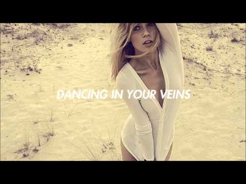 Cyga - Dancing in your veins
