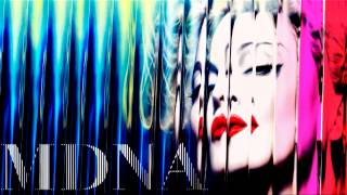 Madonna - Love Spent (Pimpy&#39;s Tour Dreaming Version)