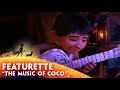 "Music of Coco" - Disney/Pixar's Coco - Now Playing in 3D