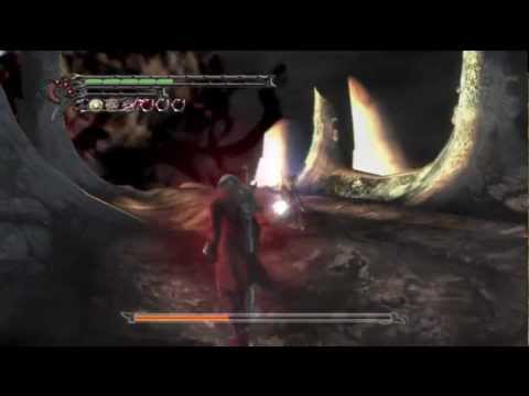 Devil May Cry HD Collection pt20