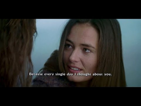Catherine Mccormack Actor