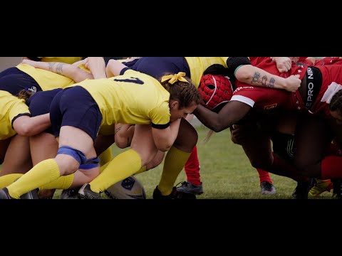 Switzerland v Sweden - Rugby Europe Women's Trophy