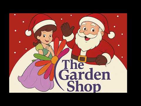 Extended Jingle With Me at The Garden Shop