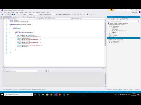 NET Standard 2 0 Cookbook | 1 Back to Basics