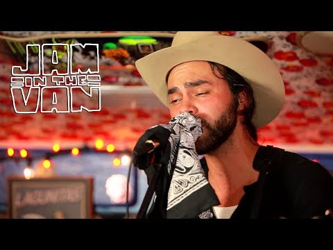 SHAKEY GRAVES - "Dearly Departed" (Live at Telluride Blues & Brews 2014) #JAMINTHEVAN