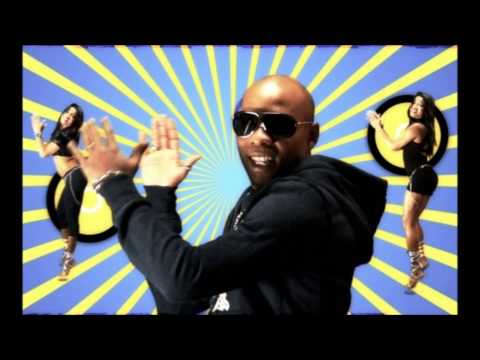 Tacabro vs dj matrix feat kenny ray - I love girls (Mister v and hot funk boys remix) 2014