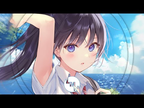 Nightcore - JPB - High (Ft. Alessia/Lyrics)