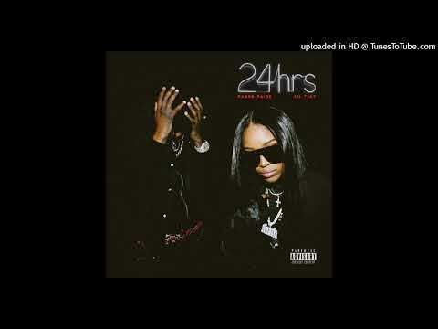 [FREE] Kaash Paige x Lil Tjay Type Beat - "Change Less"