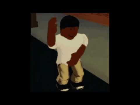 kay flock x dougie b only - t cardi (sped up)