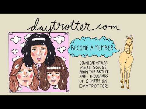 The Memphis Dawls - Ride Alone - Daytrotter Session