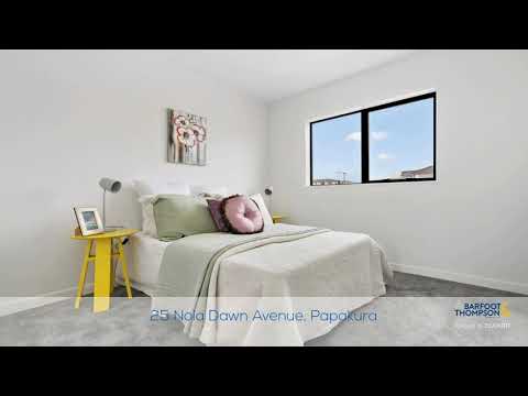 SOLD - 25 Nola Dawn Avenue, Papakura - Pipal Sidhu and Kheang Lim