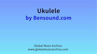 Ukulele -  Bensound.com
