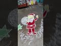 Christmas Thaththa Veetuku Vanthagga Happy Christmas Shortsvideo