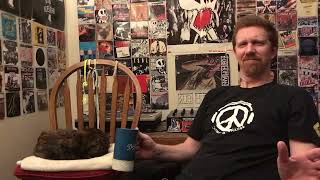 Shnootz - Reaction Video (Ultravox - When the Time Comes)