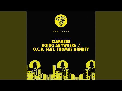 O.C.D. feat. Thomas Gandey (Original Mix)