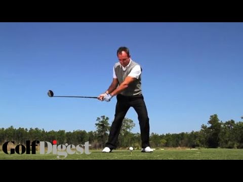 Rick Smith: How To Get Down-Setup Basics-Golf Digest