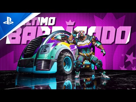 Die geheimen technischen Finessen von Destruction AllStars