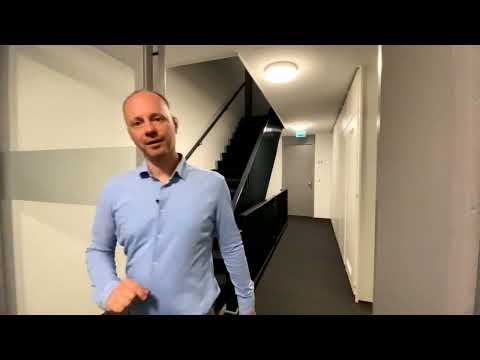 2 kamerappartement met berging en parkeerplaats. Vrachelsedijk 55 Oosterhout