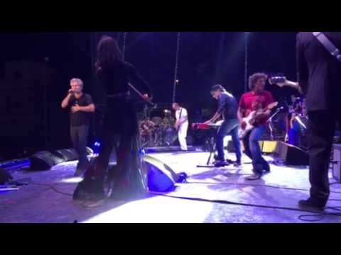 Ligabue, Certe Notti, Notte della Taranta