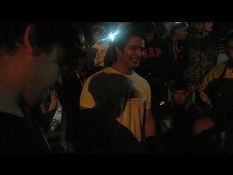 CULTURA FEST- LOND VS RUSTY - SEMIFINALES- PRIMER FECHA