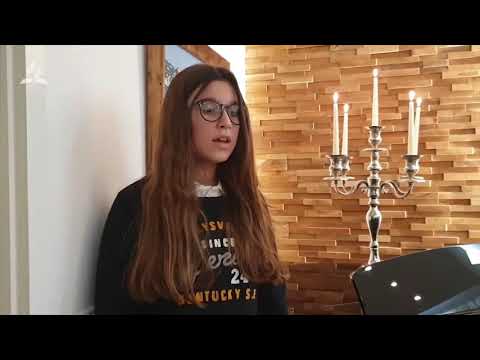 Mia Michelle Jovinov   Licht