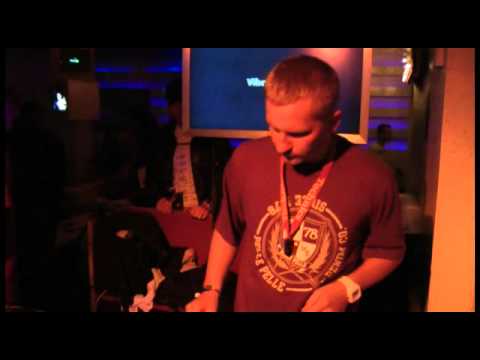 24.09.10 VibrA DJ Awards 2010 - Final