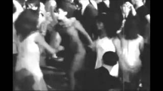 Hipbone Slim & The Knee Tremblers - Diddley Squat