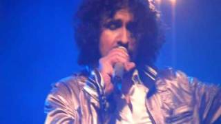 Ab Mujhe Raat Din-  Sonu Nigam LIVE in Rotterdam, Holland -