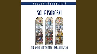 Ja neitsyt pikku poijuttansa