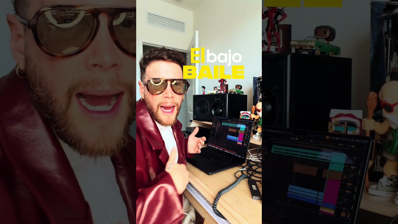 Felices de mostrarles como se hizo: COMO EL SOL ☀️ ¿de cual más mostramos la producción? #piso21