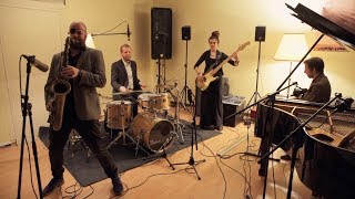 Light-jazz: Jazz & Groove für ihren Event - Solo, Duo, Trio or Band video preview