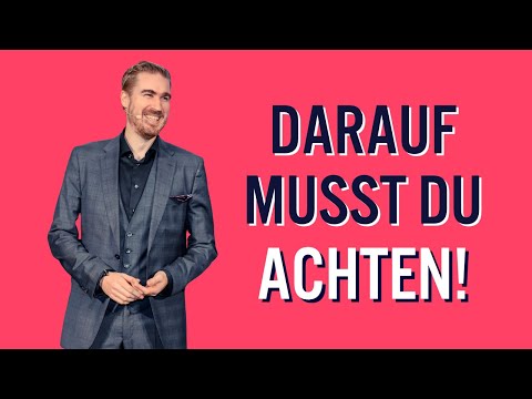 Eine gute Rede halten: Wohin mit meinen Händen beim Vortrag?