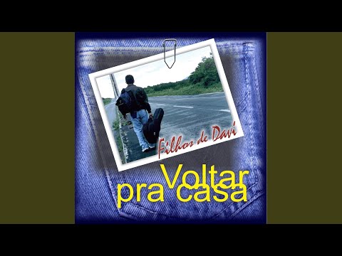 Voltar pra Casa video