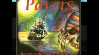 PAVERS - red suzuki.wmv