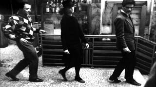 Nouvelle Vague - Dance With Me