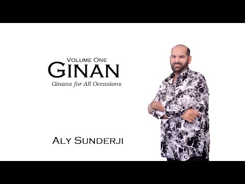 Partak Paatrne Parkhine - Aly Sunderji