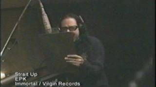 Strait Up - EPK, LYNN STRAIT of SNOT