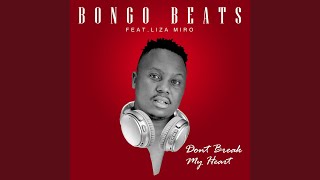 Don&#39;t Break My Heart