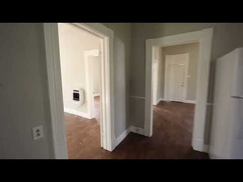 Charming 2 Bed/2 Bath Craftsman Home property video