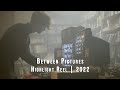 Between Pictures | Highlight Reel | 2022