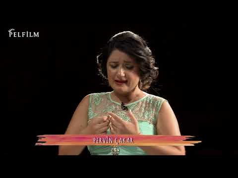 PERVİN ÇAKAR - MALAN BARKIR ( ARŞİV )