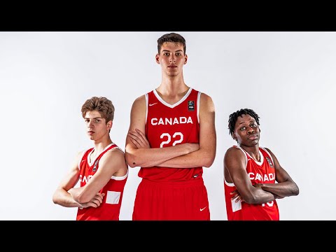 How Good is 7'9 Olivier Rioux Really?