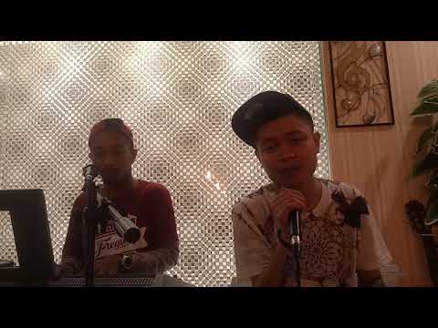 Glen fredly - kasih putih cover Zwingly (Manado) phaet sellano (ambon
