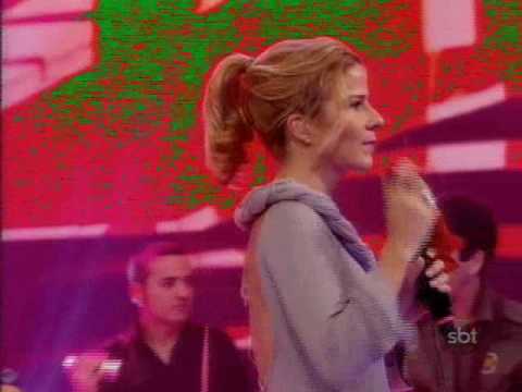 À noite sonhei contigo - Hebe