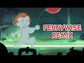PENNYWISE THEME IT Welcome To Derry COVER REMIX Feat Sirensays