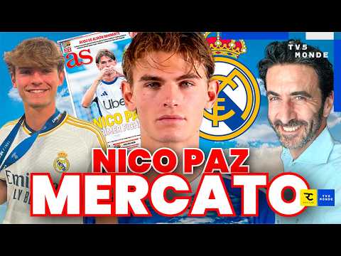 🔴 𝗡𝗜𝗖𝗢 𝗣𝗔𝗭 𝟭𝗲𝗿 𝗥𝗘𝗡𝗙𝗢𝗥𝗧 + 𝗙𝗿𝗮𝗰𝘁𝘂𝗿𝗲 𝗥𝗲𝗮𝗹 𝗠𝗮𝗱𝗿𝗶𝗱 + 𝗕𝗮𝗿𝗰̧𝗮 𝗙𝗟𝗜𝗖𝗞 𝗮 𝘁𝗿𝗮𝗻𝗰𝗵𝗲́