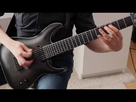 Murat Akça - Polarizer