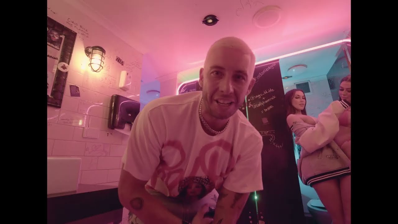 Example ft. Nerve & Local — Dot, Dot, Dot