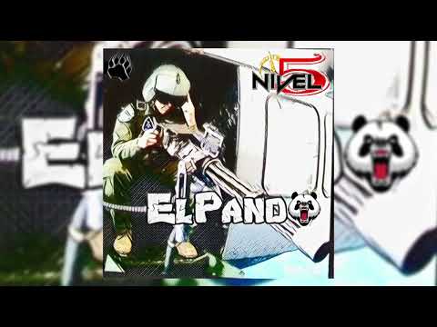 El Panda Nivel 5 2023