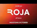 ROJA Official Teaser